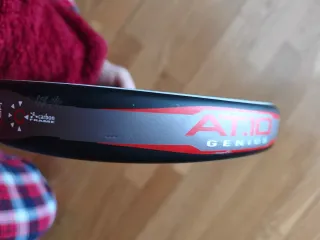 Pala Nox AT10 Genius