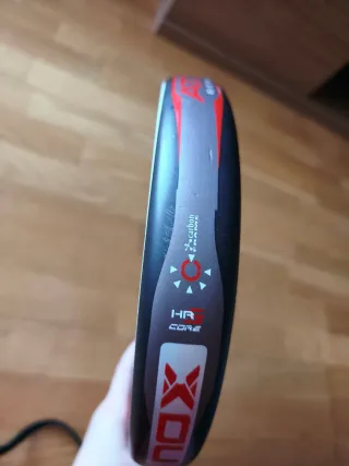 Pala Nox AT10 Genius