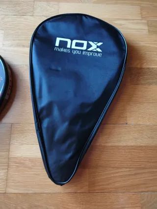 Pala Nox AT10 Genius