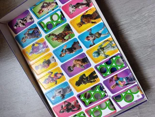 Monopoly Fortnite Juego de Mesa,nuevo.