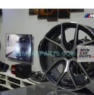 JUEGO DE 4 LLANTAS 19 FR STYLE S001 rmb804007