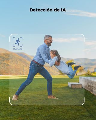 ¡-41%! | COCOCAM ZY-G6  Cámara Vigilancia Exterior