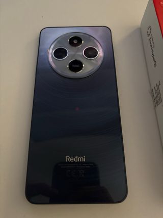 Redmi 14C 128GB Nuevo Sin Usar
