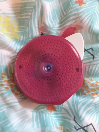 Altavoz Marca Moussel, nuevo! Un Diseño Original