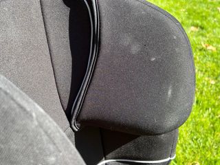 Silla coche Cybex niño