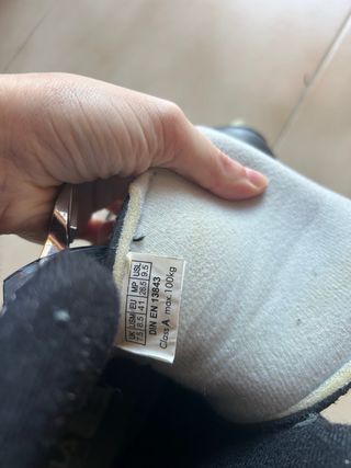 Patines Fila Air Zone + protecciones UNIDEX