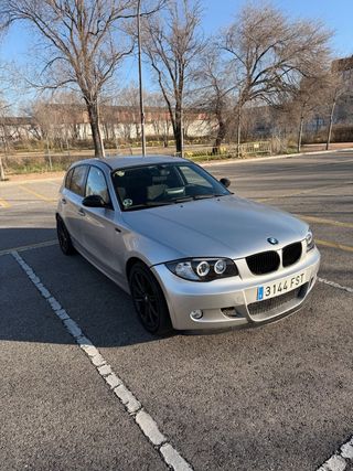BMW Serie 1 2007