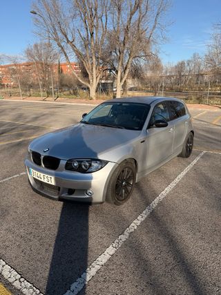 BMW Serie 1 2007