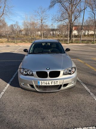 BMW Serie 1 2007
