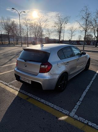 BMW Serie 1 2007