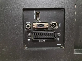 TV OKI 32" con regalo de  smart tv