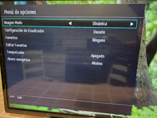 TV OKI 32" con regalo de  smart tv