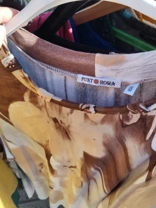 Lote 50 piezas Ropa Mujer 2@mano MERCADILLOS