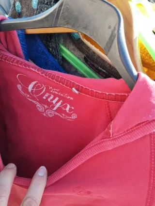 Lote 50 piezas Ropa Mujer 2@mano MERCADILLOS