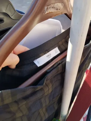 Lote 50 piezas Ropa Mujer 2@mano MERCADILLOS