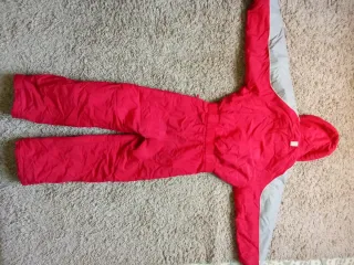 Mono de esquí Quechua niño 10 años