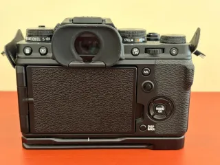 Fotocamera Fujifilm X-T4