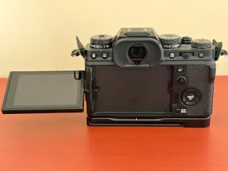 Fotocamera Fujifilm X-T4