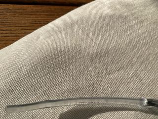 Gafas de sol Oakley Latch Matte Clear Jade Iridium