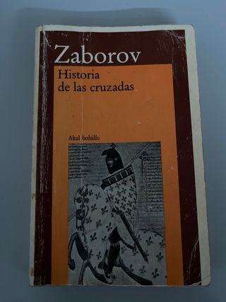 Historia de las cruzadas