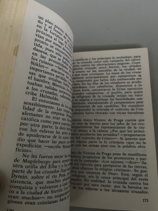 Historia de las cruzadas