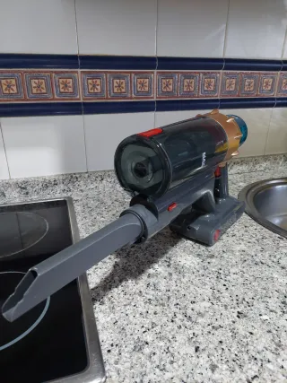 Aspiradora sin cable