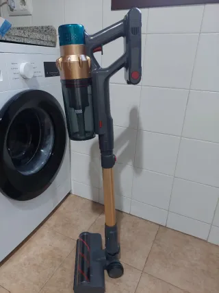 Aspiradora sin cable