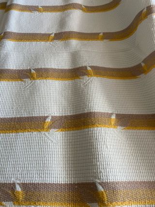 2 Colchas Cubrecama -Medida 135x190cm