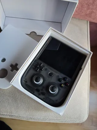 Anbernic RG406V Negra