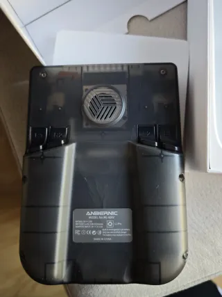 Anbernic RG406V Negra