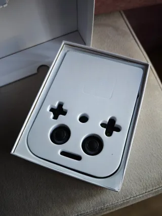 Anbernic RG406V Negra