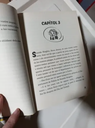 Jacky Ha-Ha 2: LA meva vida és una broma