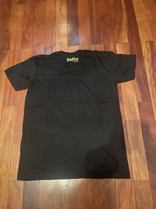 Camiseta La Hoja de Coca No Es Droga