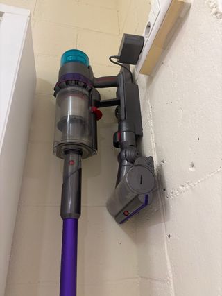 Aspiradora Dyson Gen5 detect absolute