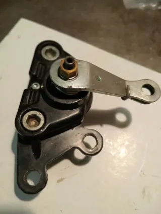 X minimoto pinza freno