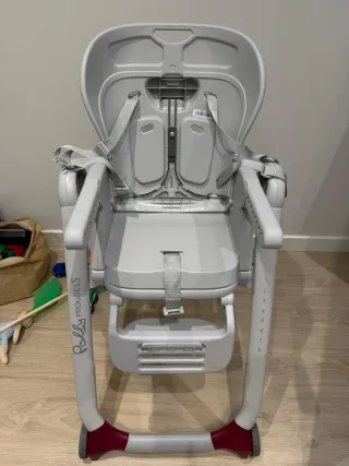 Trona Polly Progress Chicco