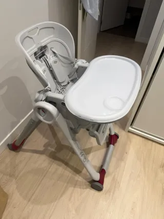 Trona Polly Progress Chicco