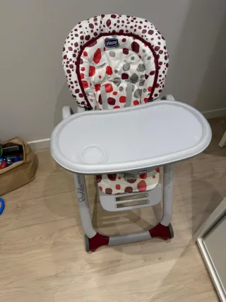 Trona Polly Progress Chicco