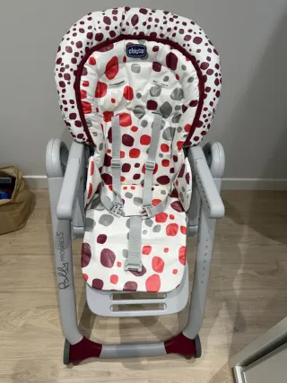 Trona Polly Progress Chicco