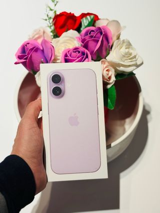 iPhone 17 256GB Sigillato PREZZO FISSO