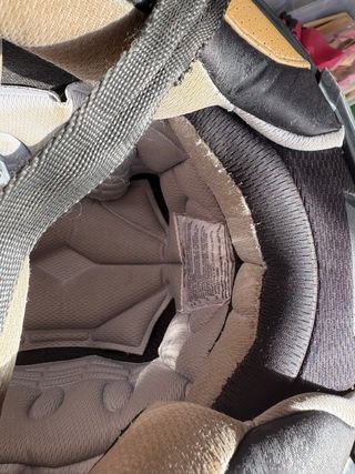 Casco Integral Moto SHIRO