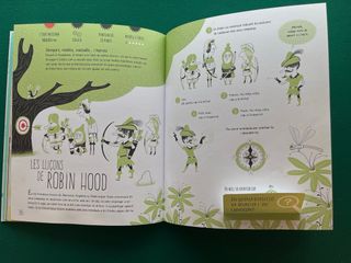 Enigmes de la història: Desafia la teva ment am...