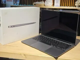 MACBOOK AIR 2020 13" M1 8GB 256GB (107 CICLOS)