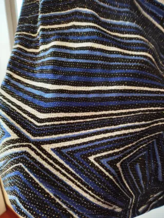 Top Promod Talla S Cuello Alto