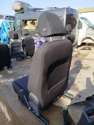 ASIENTO DELANTERO DERECHO VOLKSWAGEN T-CROSS