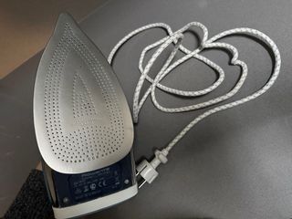 Plancha Rowenta Pro Master