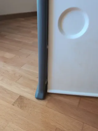 Trona Jane evolutiva