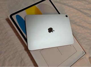 iPad Pro 11 128GB Blanco