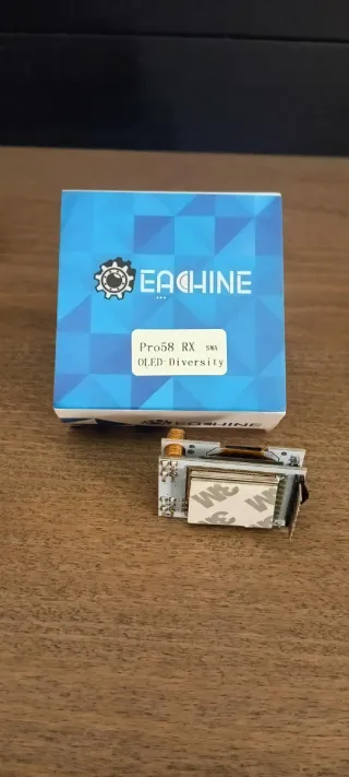 Hélices Drones FPV DALPROP