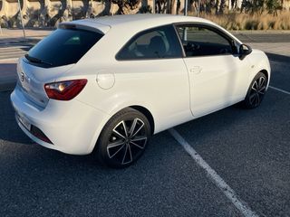 SEAT Ibiza 2017
